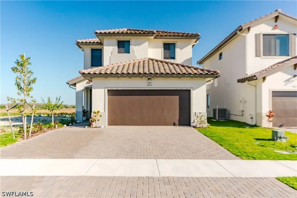5875 Cassidy Lane Ave Maria FL 34142