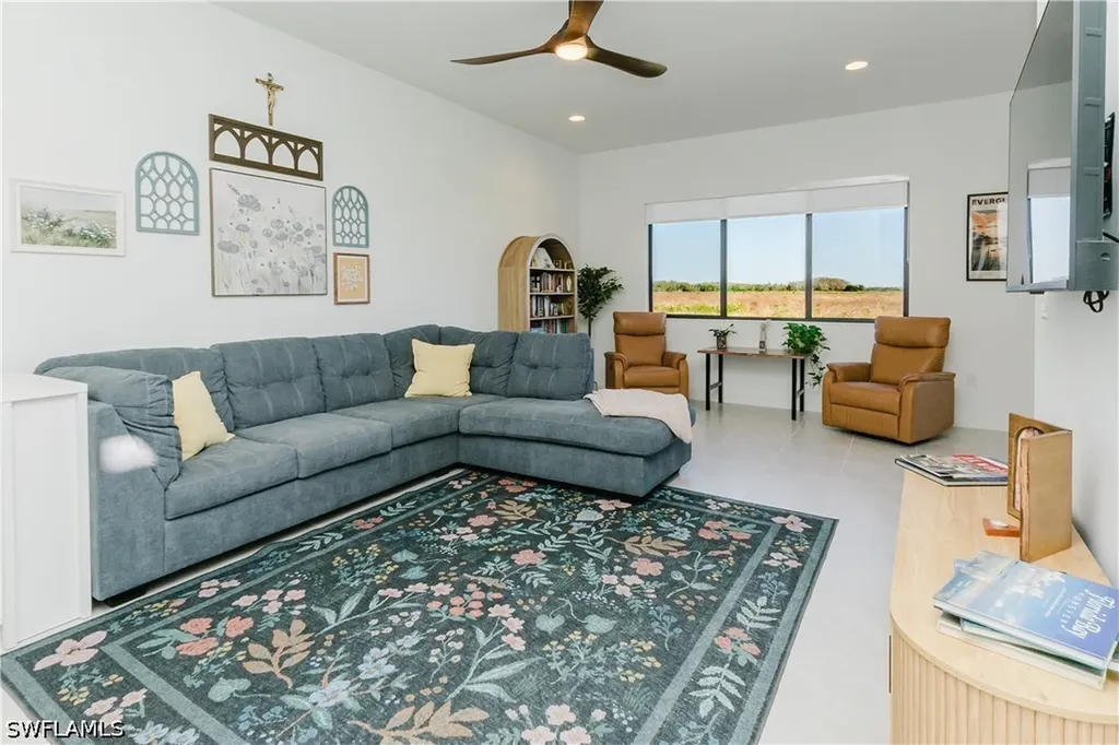 5875 Cassidy Lane Ave Maria FL 34142