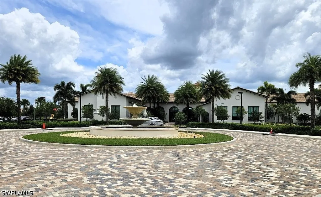 5875 Cassidy Lane Ave Maria FL 34142