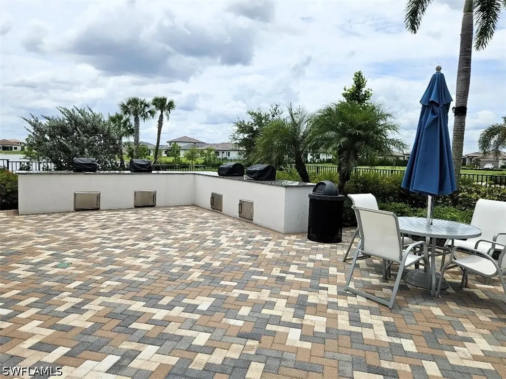 5875 Cassidy Lane Ave Maria FL 34142