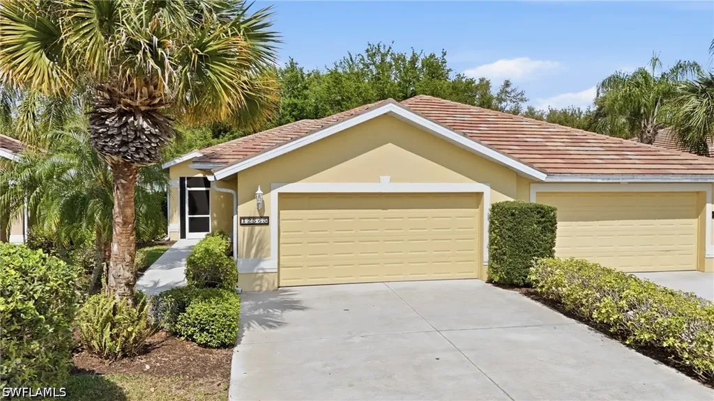 12565 Stone Valley Loop Fort Myers FL 33913