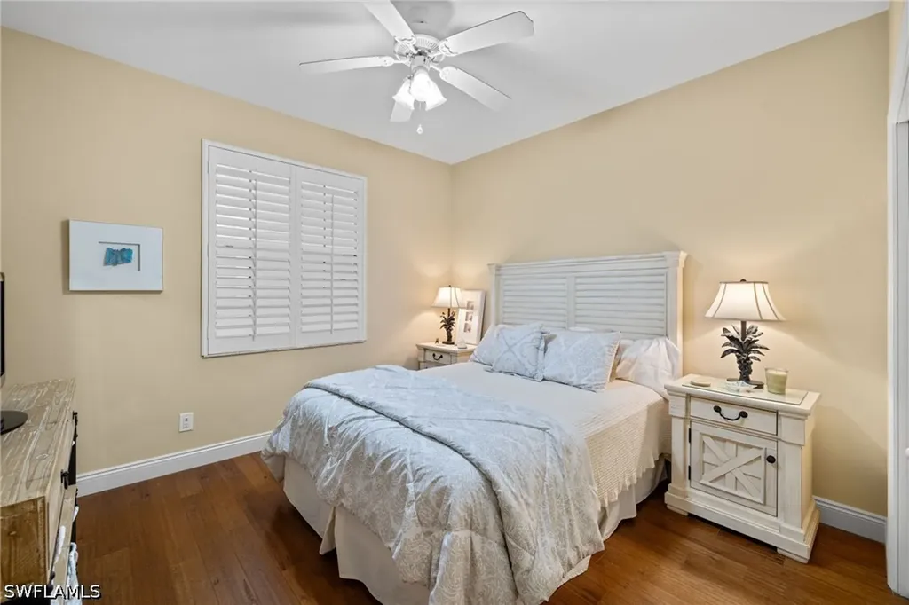 4650 Yacht Harbor Drive Naples FL 34112