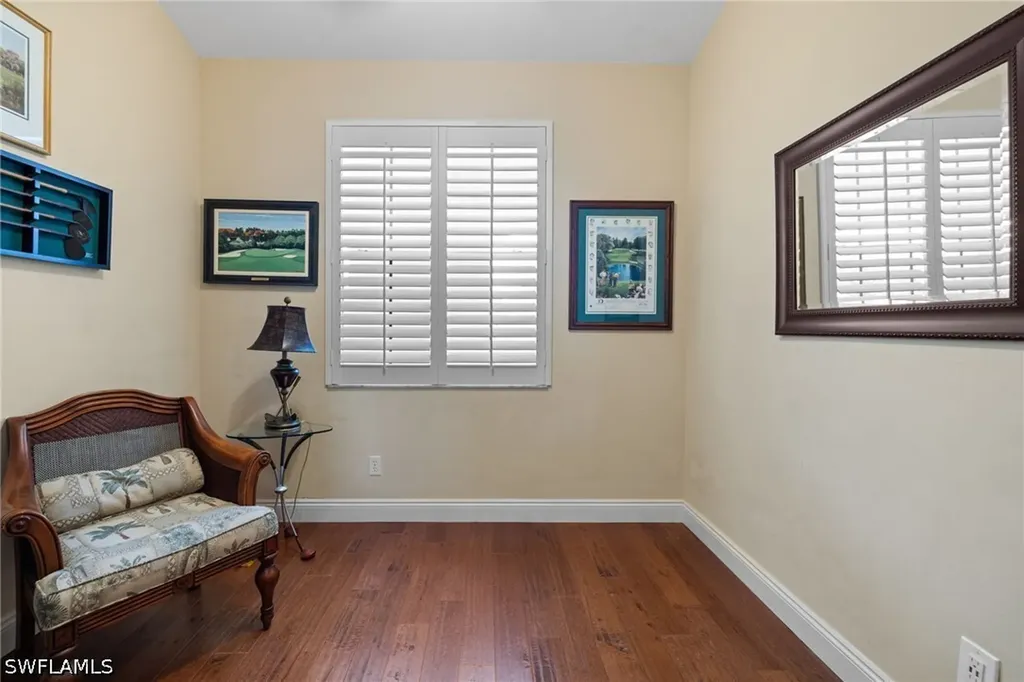 4650 Yacht Harbor Drive Naples FL 34112