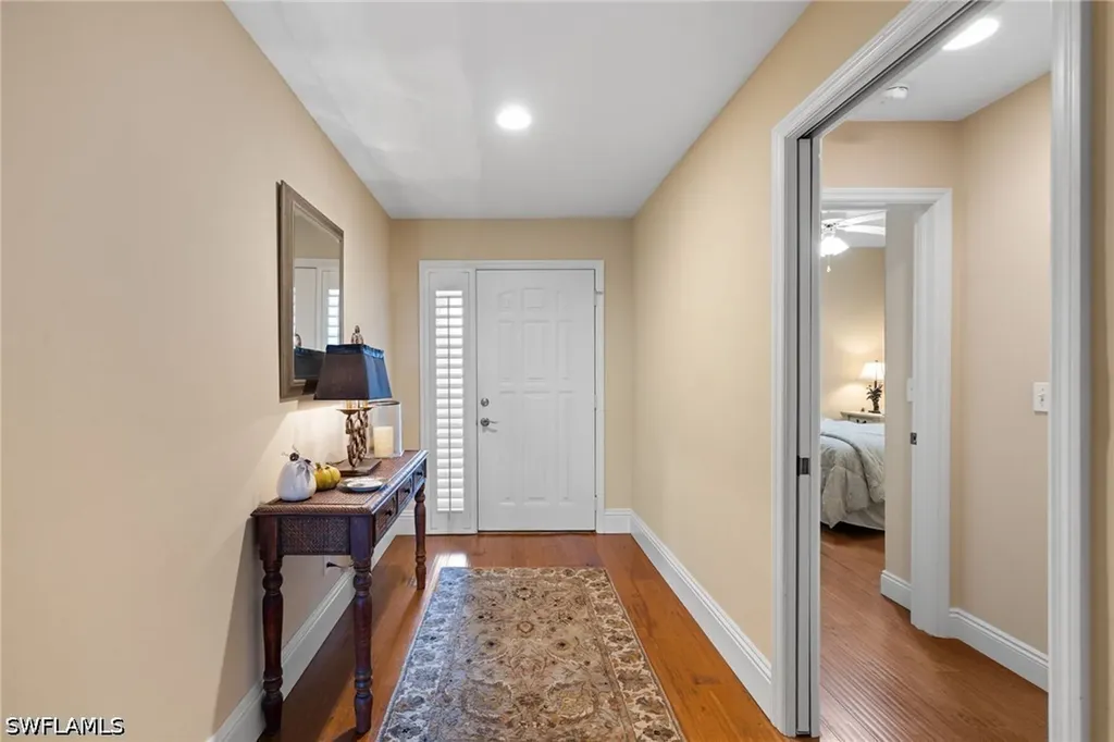 4650 Yacht Harbor Drive Naples FL 34112