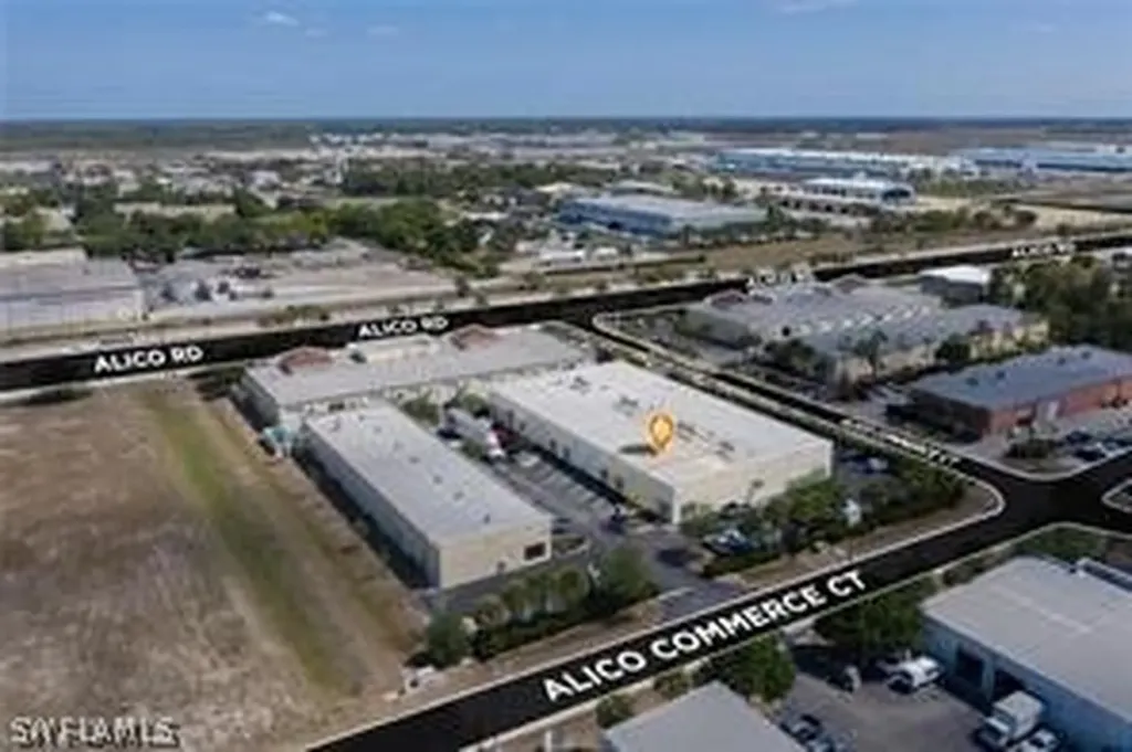 17030 Alico Commerce Court Fort Myers FL 33967
