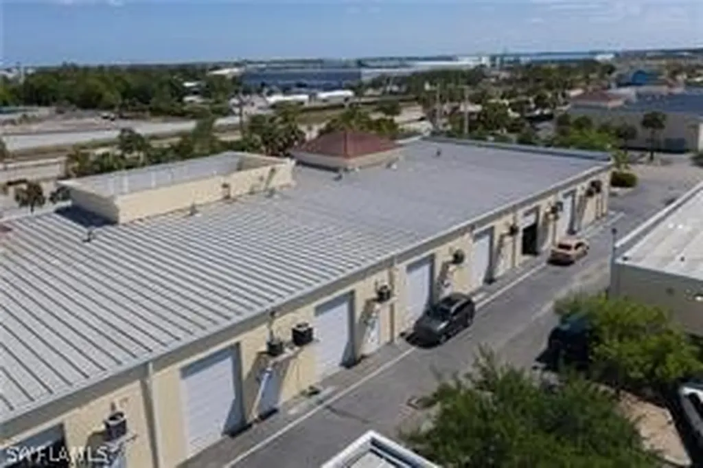 17030 Alico Commerce Court Fort Myers FL 33967