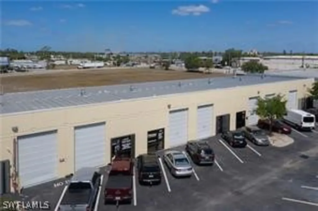 17030 Alico Commerce Court Fort Myers FL 33967