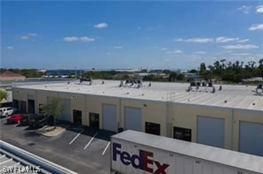 17030 Alico Commerce Court Fort Myers FL 33967