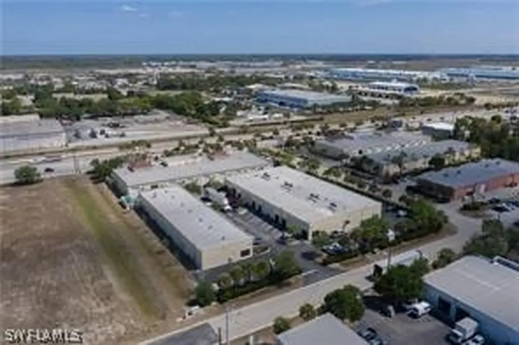 17030 Alico Commerce Court Fort Myers FL 33967