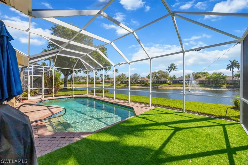 8700 Ibis Cove Circle Naples FL 34119