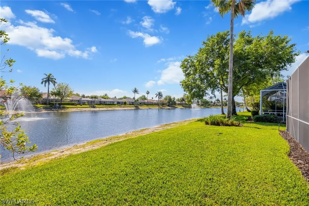 8700 Ibis Cove Circle Naples FL 34119