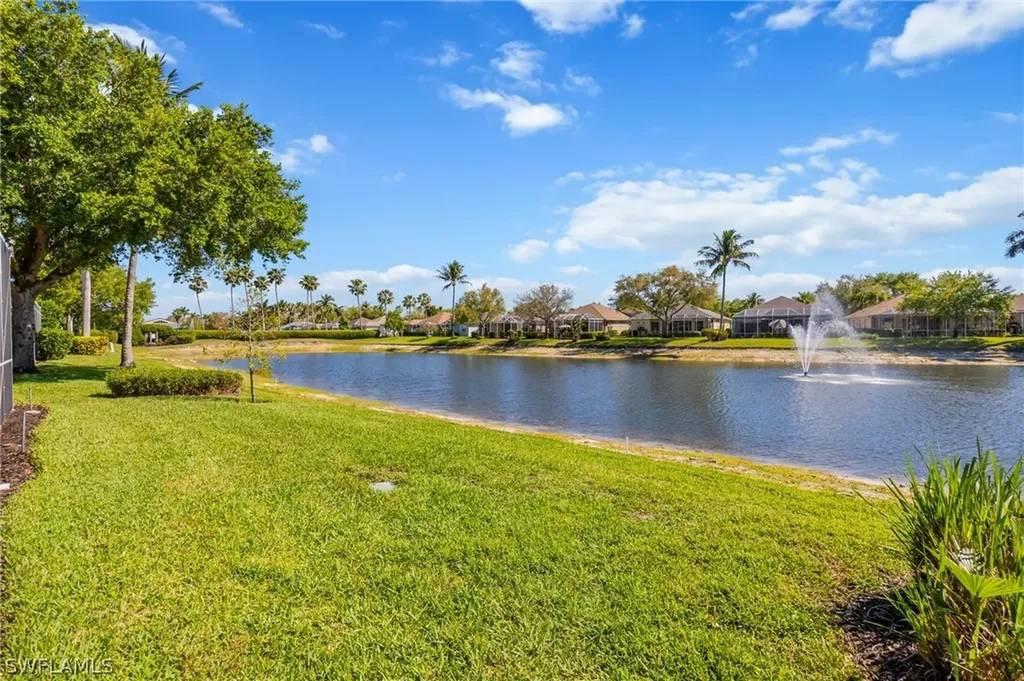 8700 Ibis Cove Circle Naples FL 34119