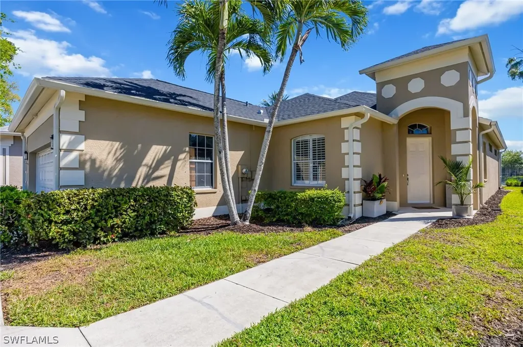 8700 Ibis Cove Circle Naples FL 34119