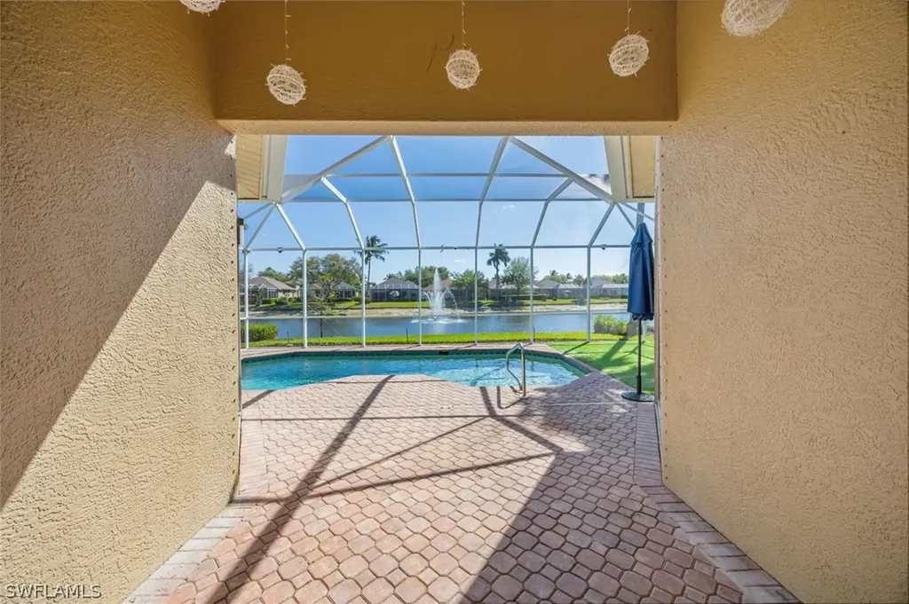 8700 Ibis Cove Circle Naples FL 34119