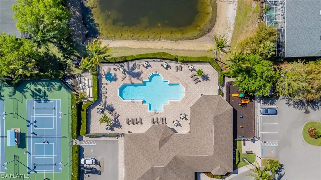 8700 Ibis Cove Circle Naples FL 34119