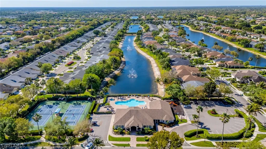 8700 Ibis Cove Circle Naples FL 34119