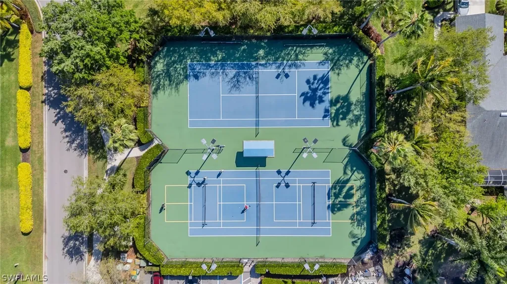 8700 Ibis Cove Circle Naples FL 34119