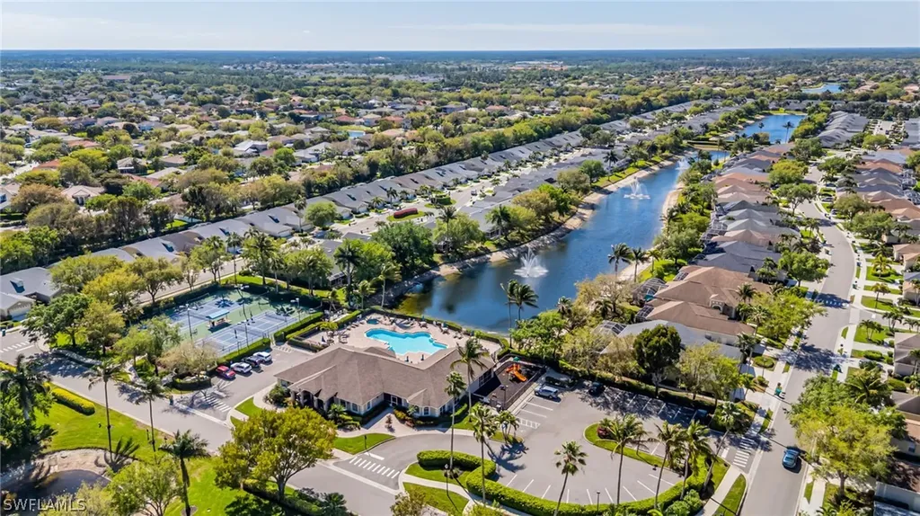 8700 Ibis Cove Circle Naples FL 34119