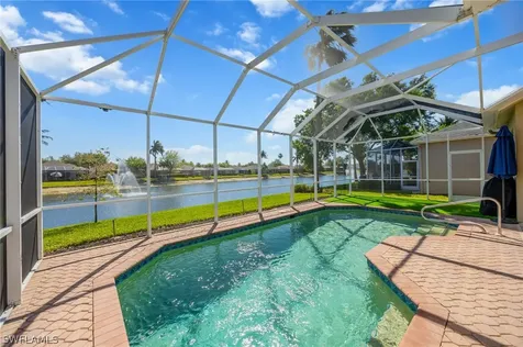 8700 Ibis Cove Circle Naples FL 34119