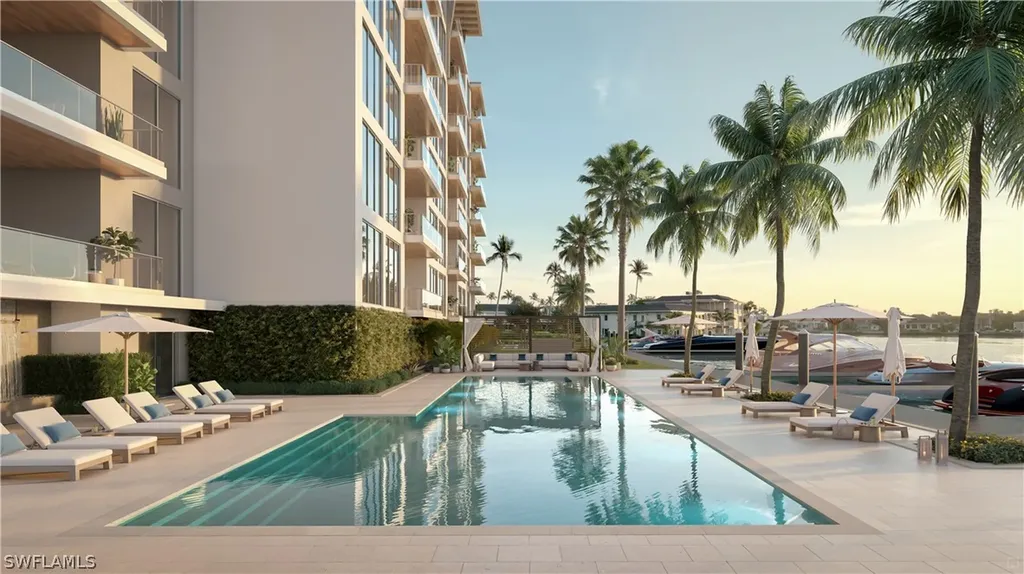 3300 Gulf Shore Boulevard N Naples FL 34103