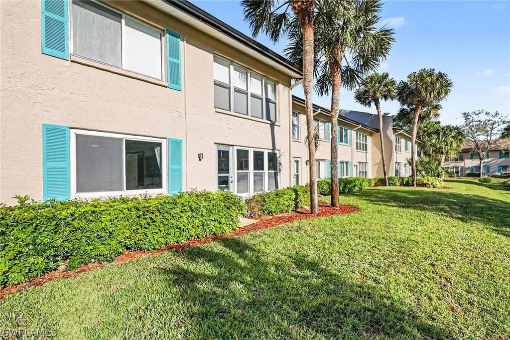 4150 Looking Glass Lane Naples FL 34112