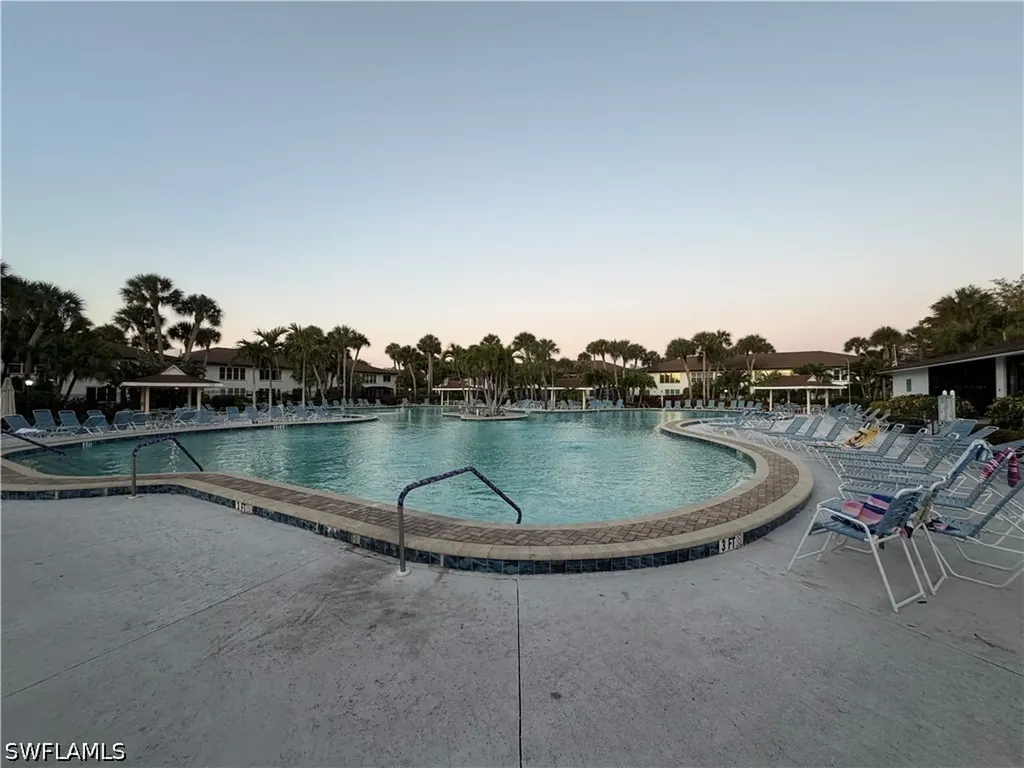 4150 Looking Glass Lane Naples FL 34112