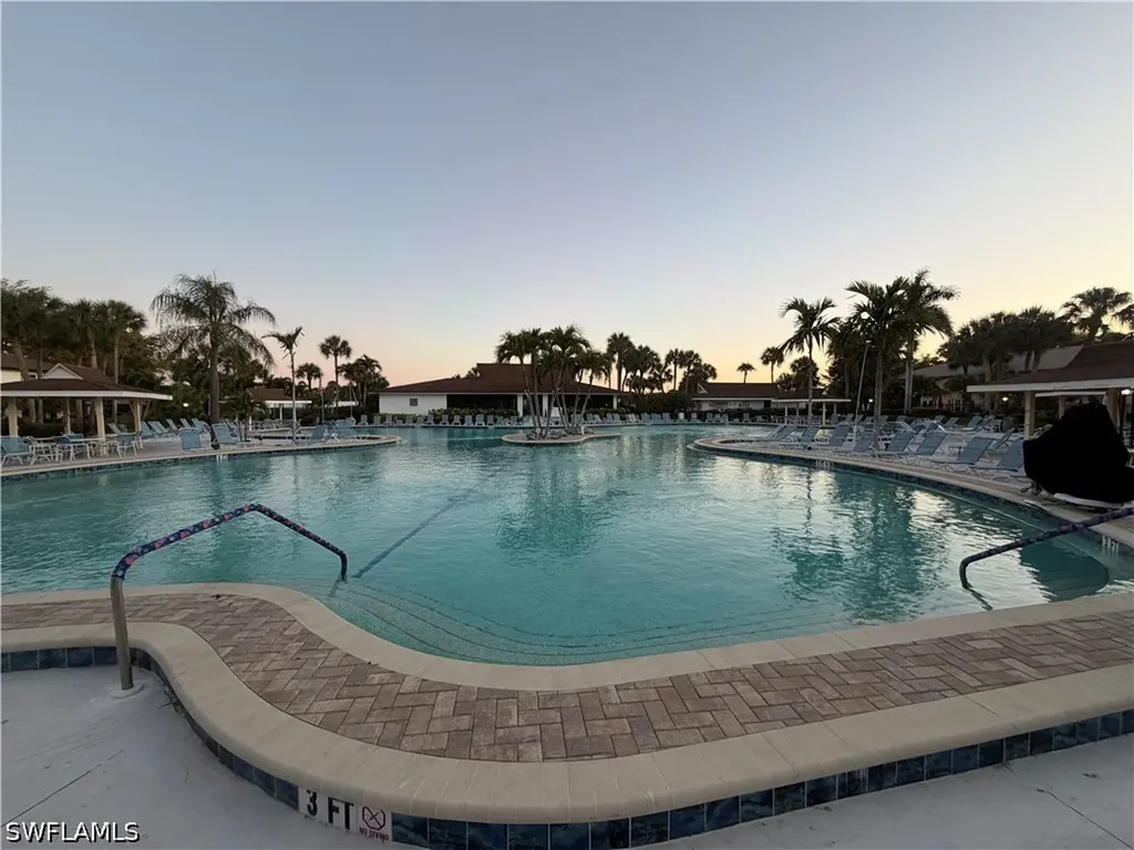 4150 Looking Glass Lane Naples FL 34112
