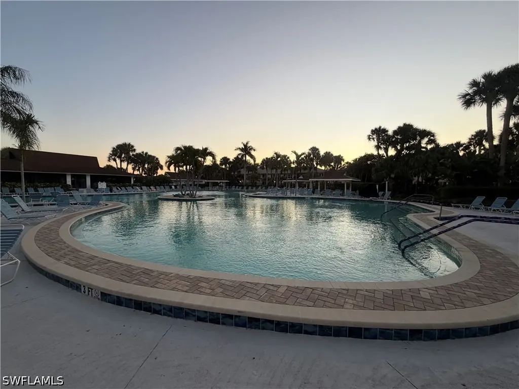 4150 Looking Glass Lane Naples FL 34112