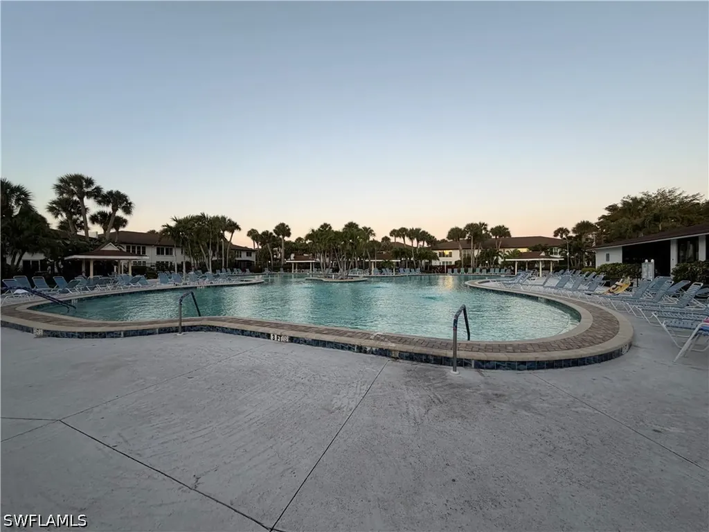 4150 Looking Glass Lane Naples FL 34112