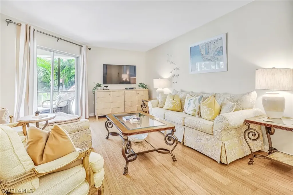3200 Binnacle Drive Naples FL 34103