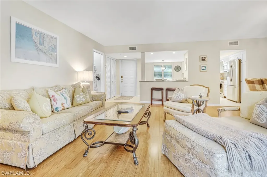 3200 Binnacle Drive Naples FL 34103