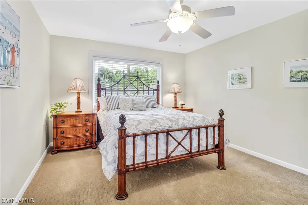 3200 Binnacle Drive Naples FL 34103