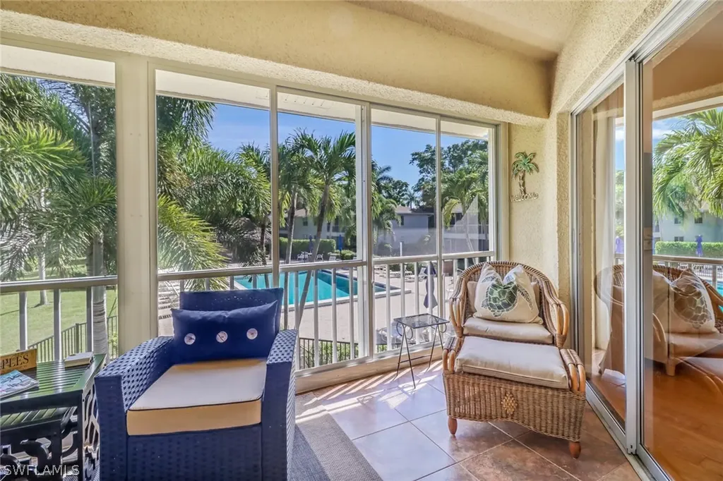 3200 Binnacle Drive Naples FL 34103