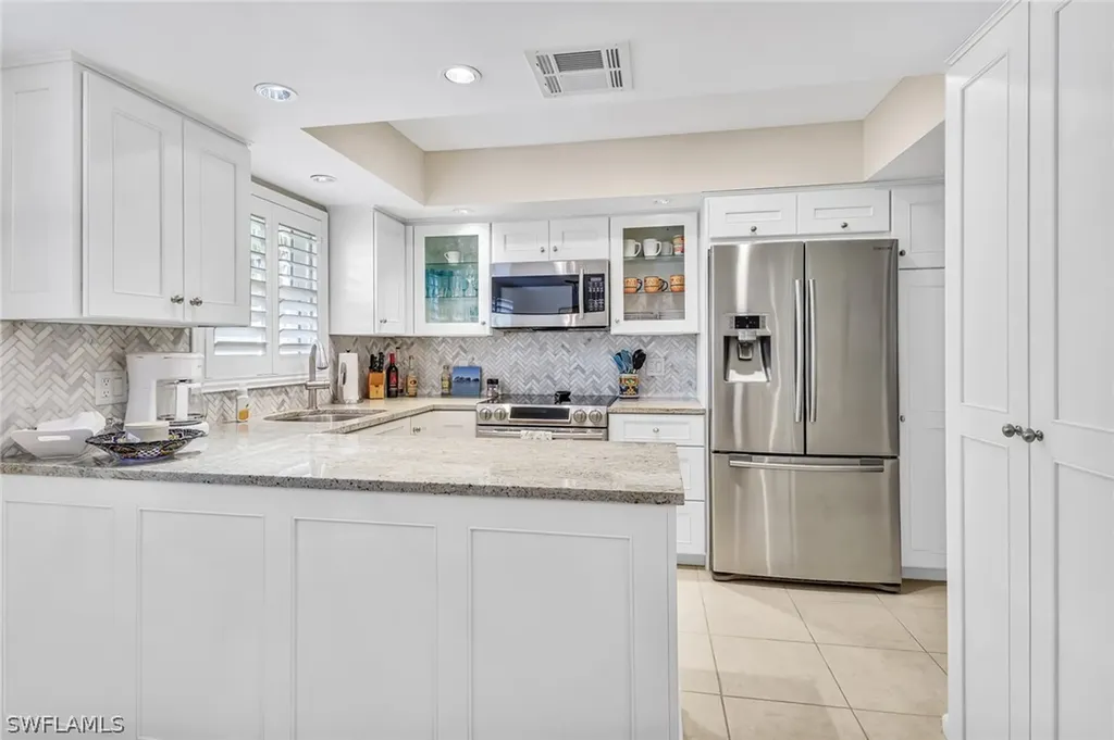 3200 Binnacle Drive Naples FL 34103