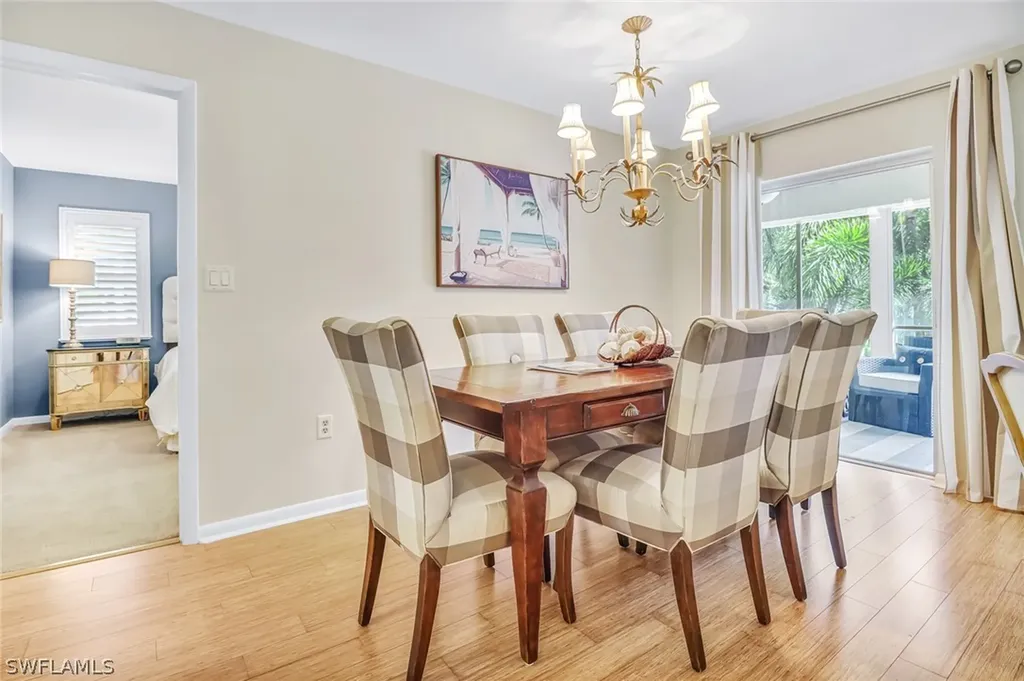3200 Binnacle Drive Naples FL 34103
