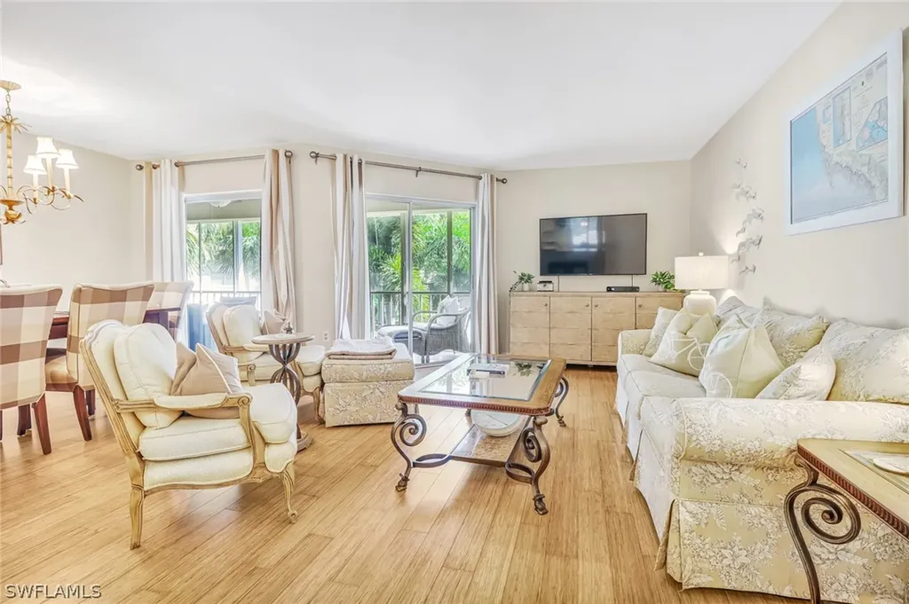 3200 Binnacle Drive Naples FL 34103
