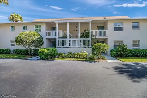 3200 Binnacle Drive Naples FL 34103