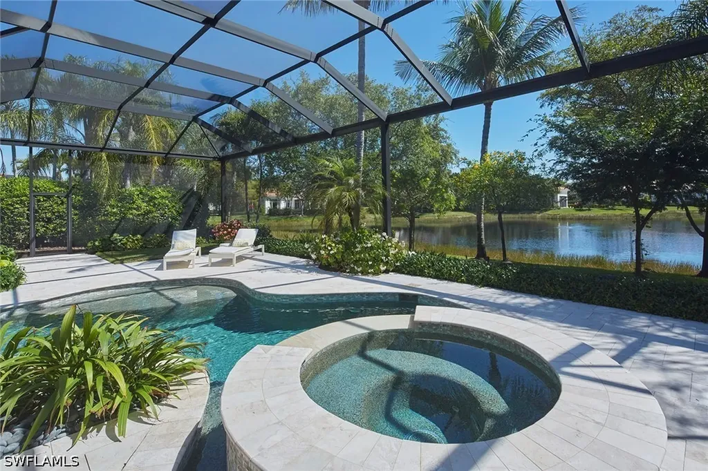 2220 Miramonte Court Naples FL 34105