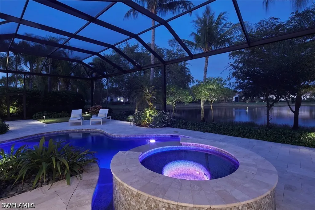2220 Miramonte Court Naples FL 34105