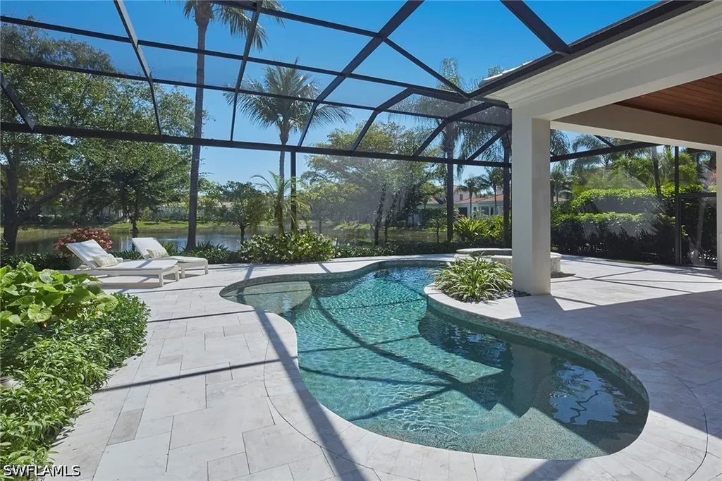 2220 Miramonte Court Naples FL 34105