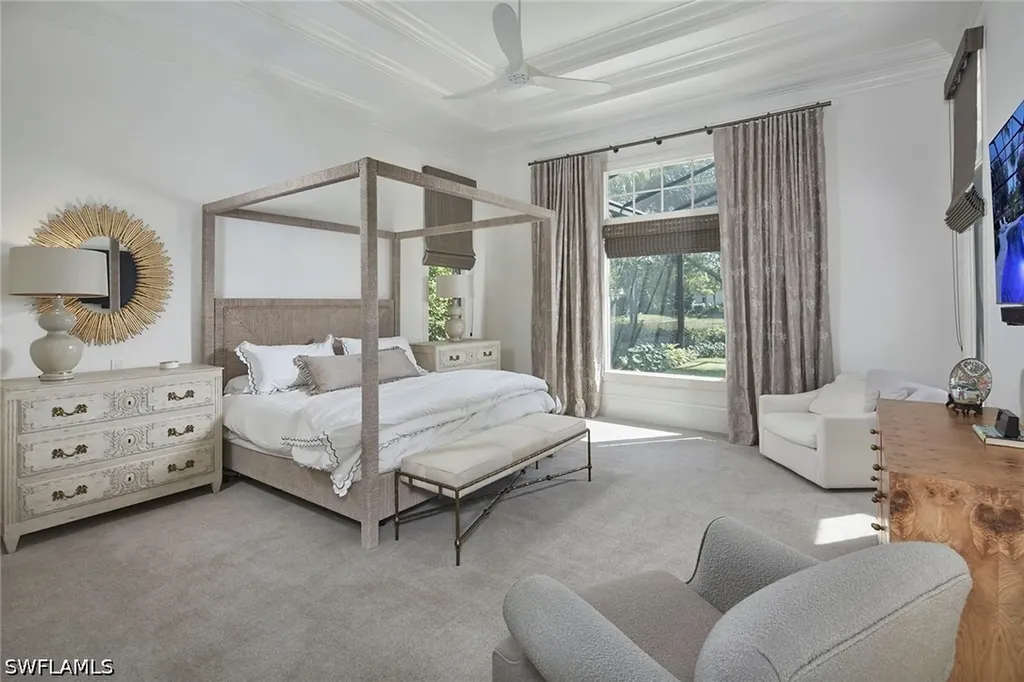 2220 Miramonte Court Naples FL 34105