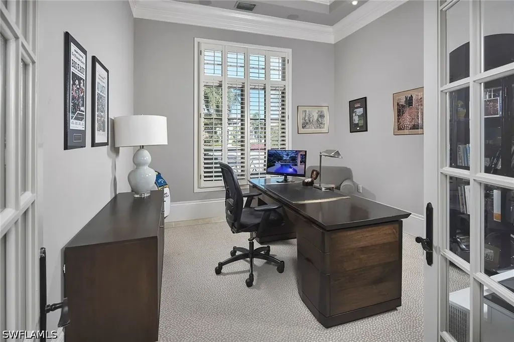 2220 Miramonte Court Naples FL 34105