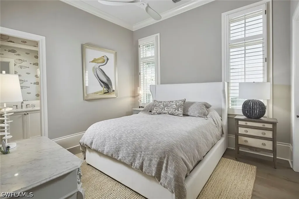2220 Miramonte Court Naples FL 34105