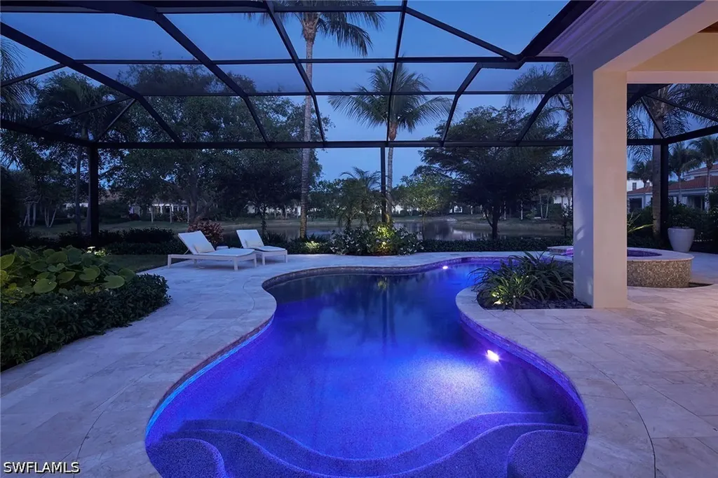 2220 Miramonte Court Naples FL 34105
