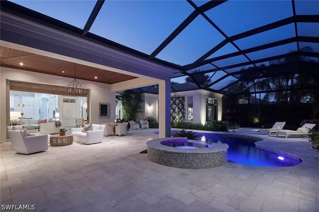 2220 Miramonte Court Naples FL 34105