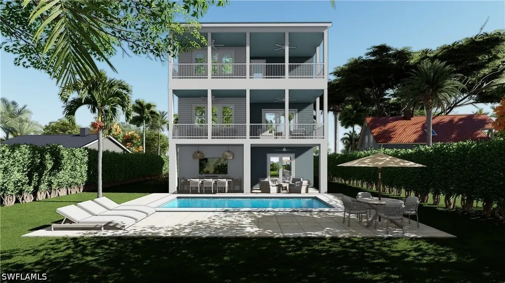 140 Bahia Viaduct Fort Myers Beach FL 33931