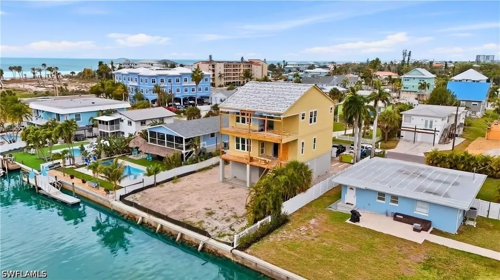 140 Bahia Viaduct Fort Myers Beach FL 33931
