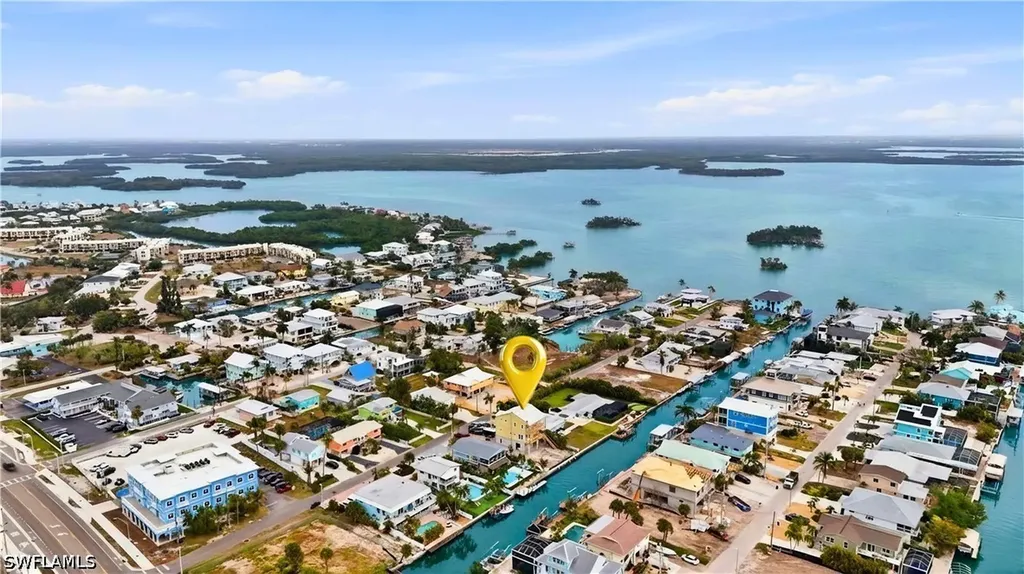 140 Bahia Viaduct Fort Myers Beach FL 33931