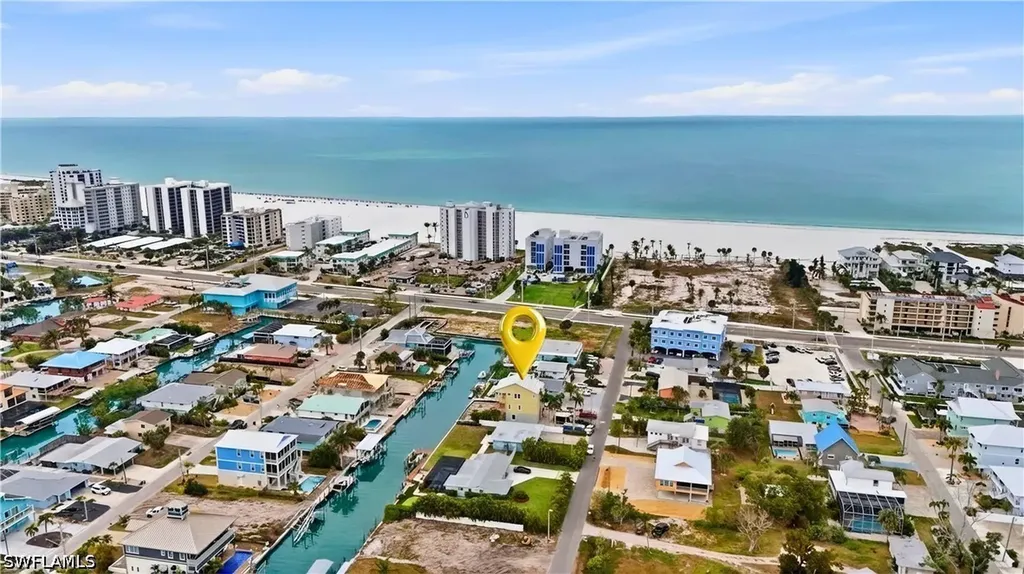 140 Bahia Viaduct Fort Myers Beach FL 33931