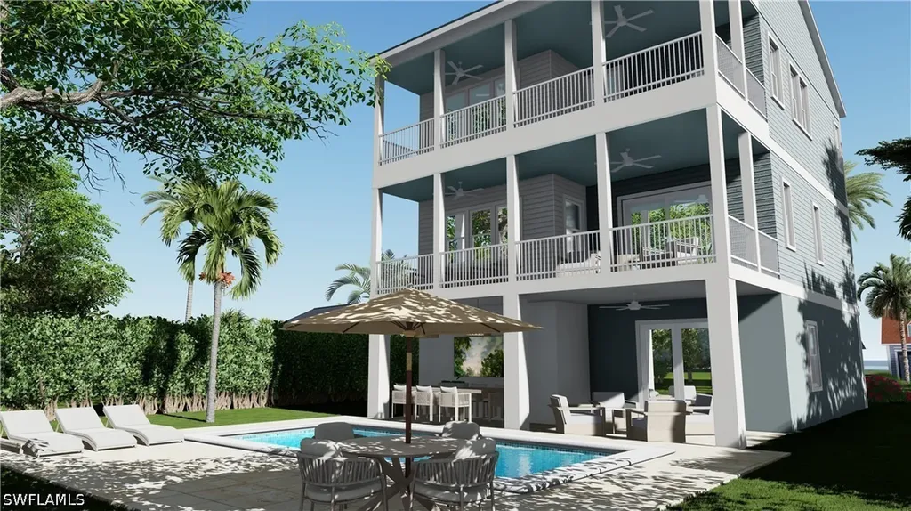 140 Bahia Viaduct Fort Myers Beach FL 33931